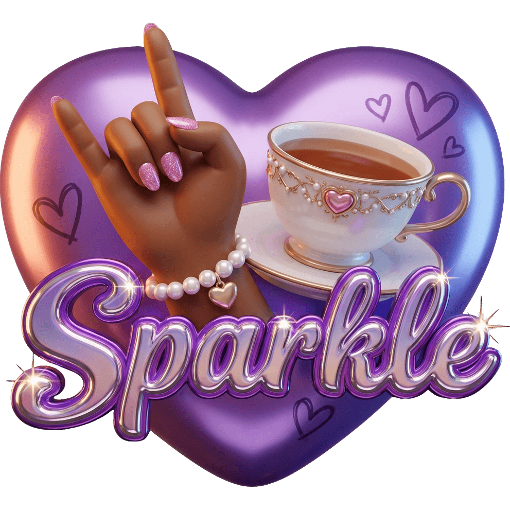 Sparkle Society 