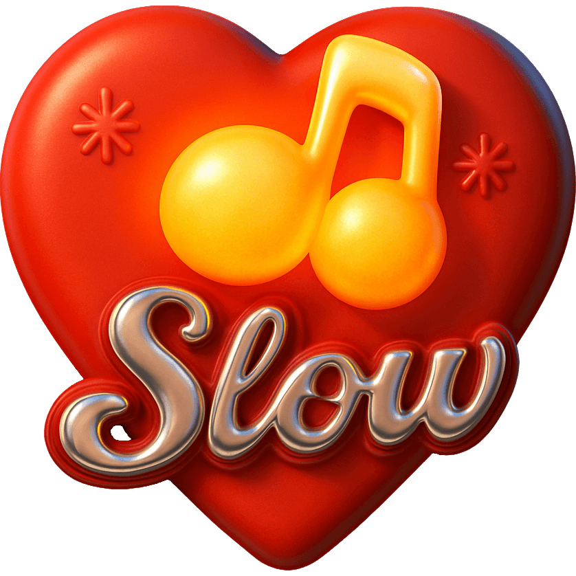 Slow Şarkım