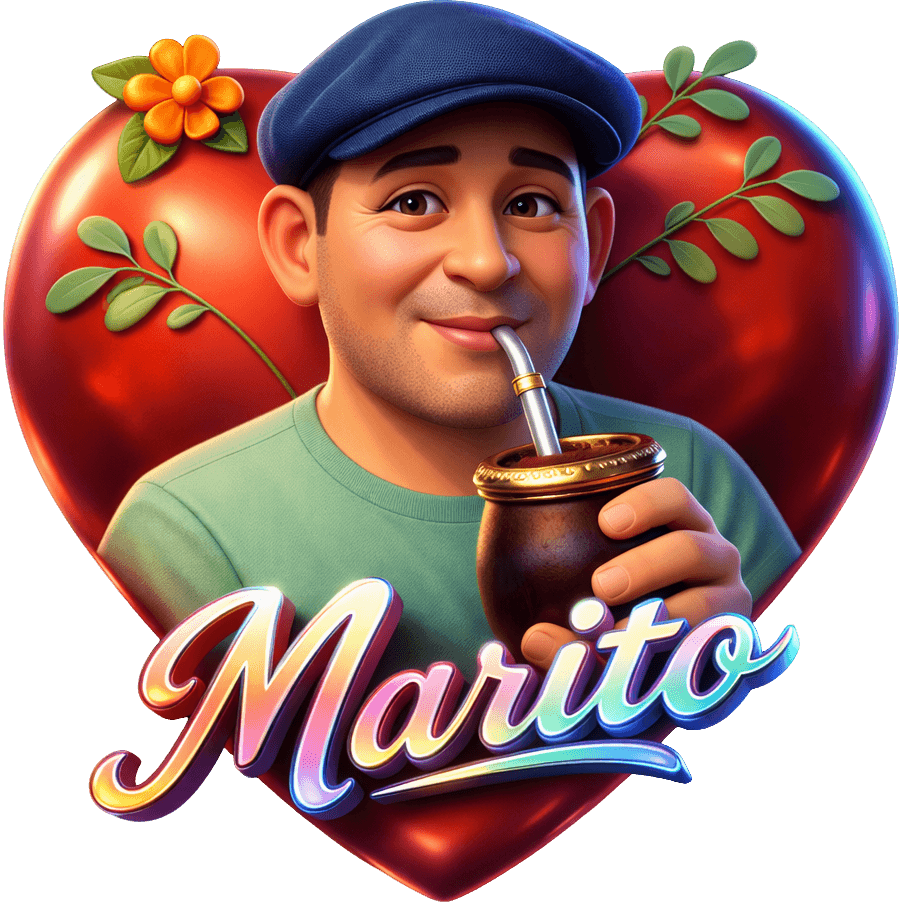 Mate Marito