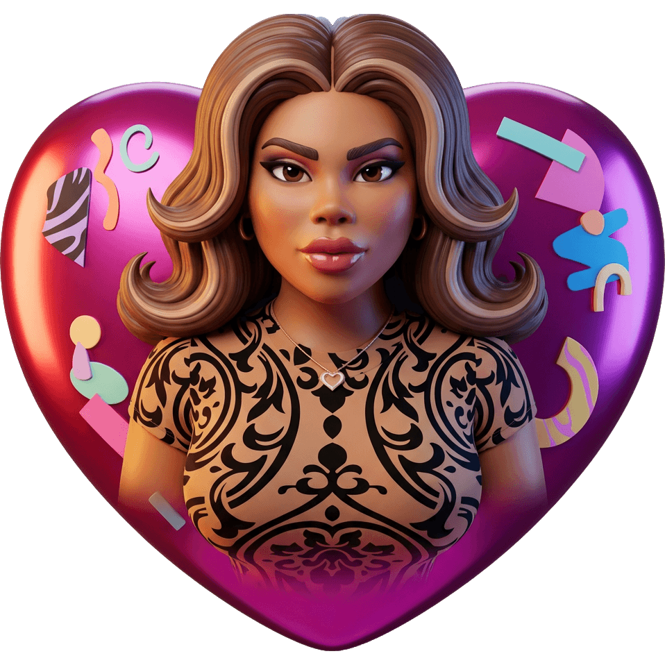 Kim Glam