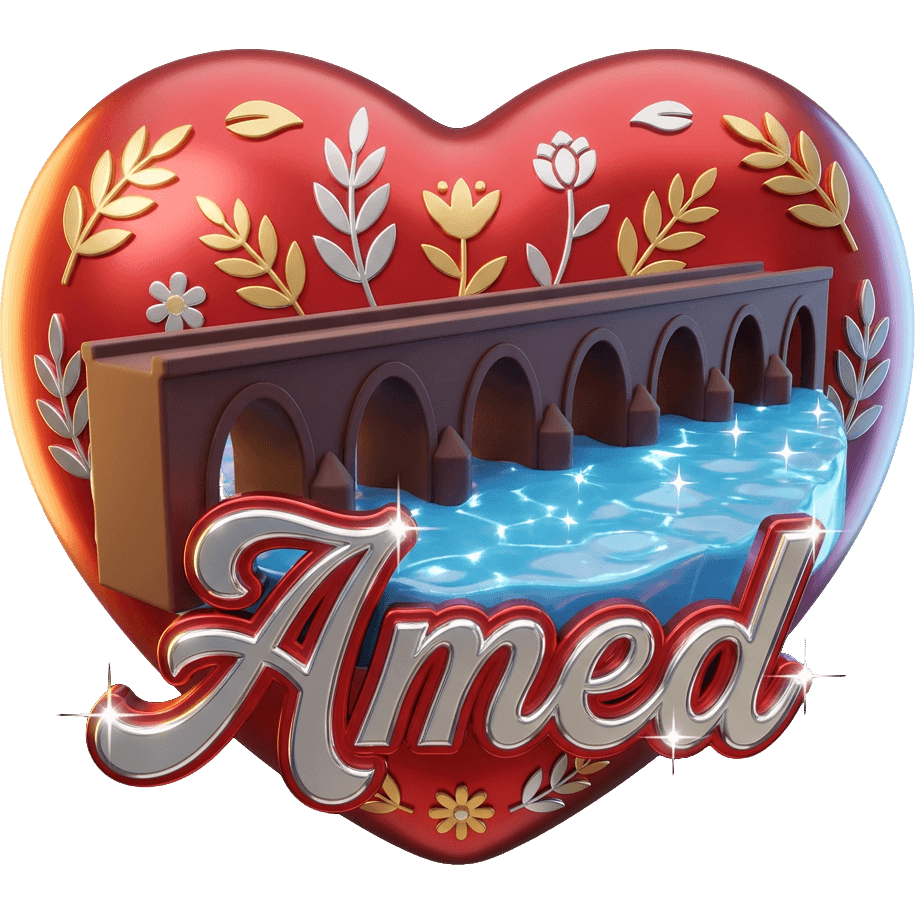 Amed Köprüsü