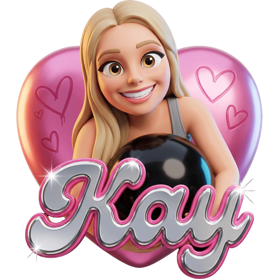 Kay Balloon