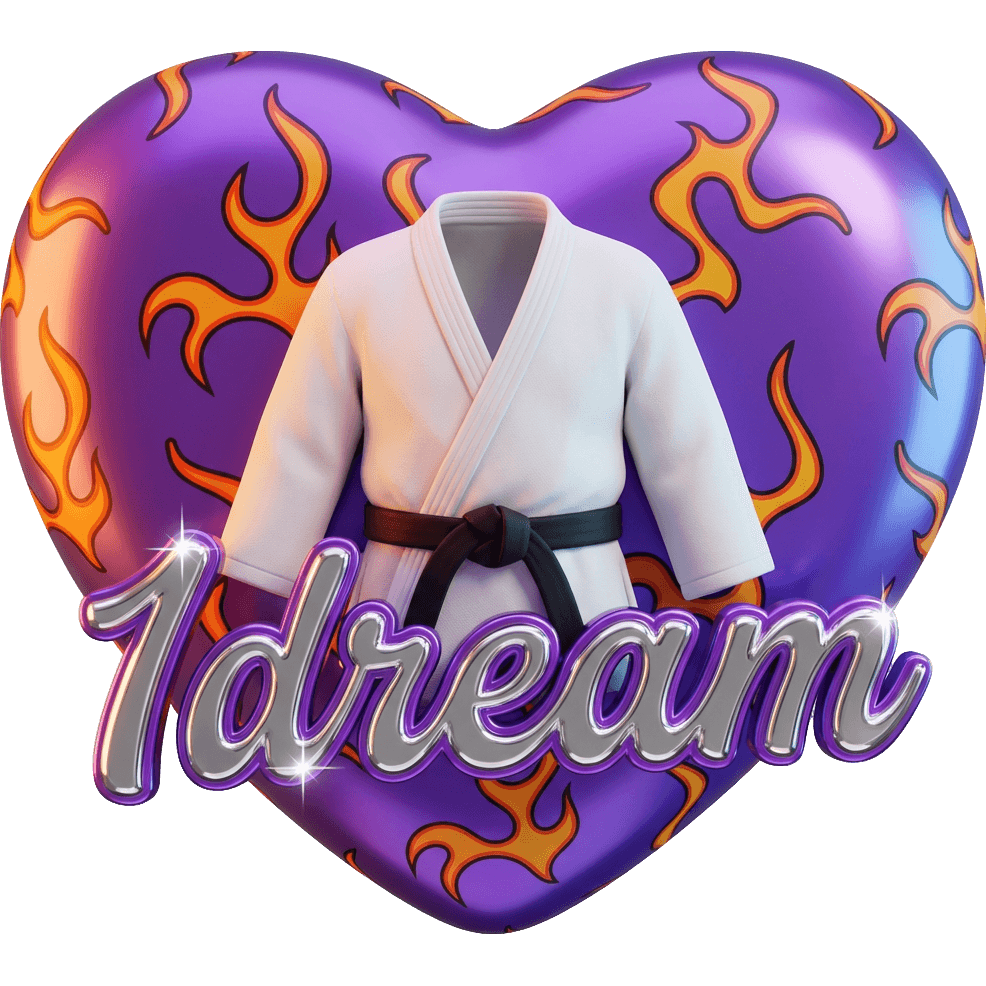 1dream Gi
