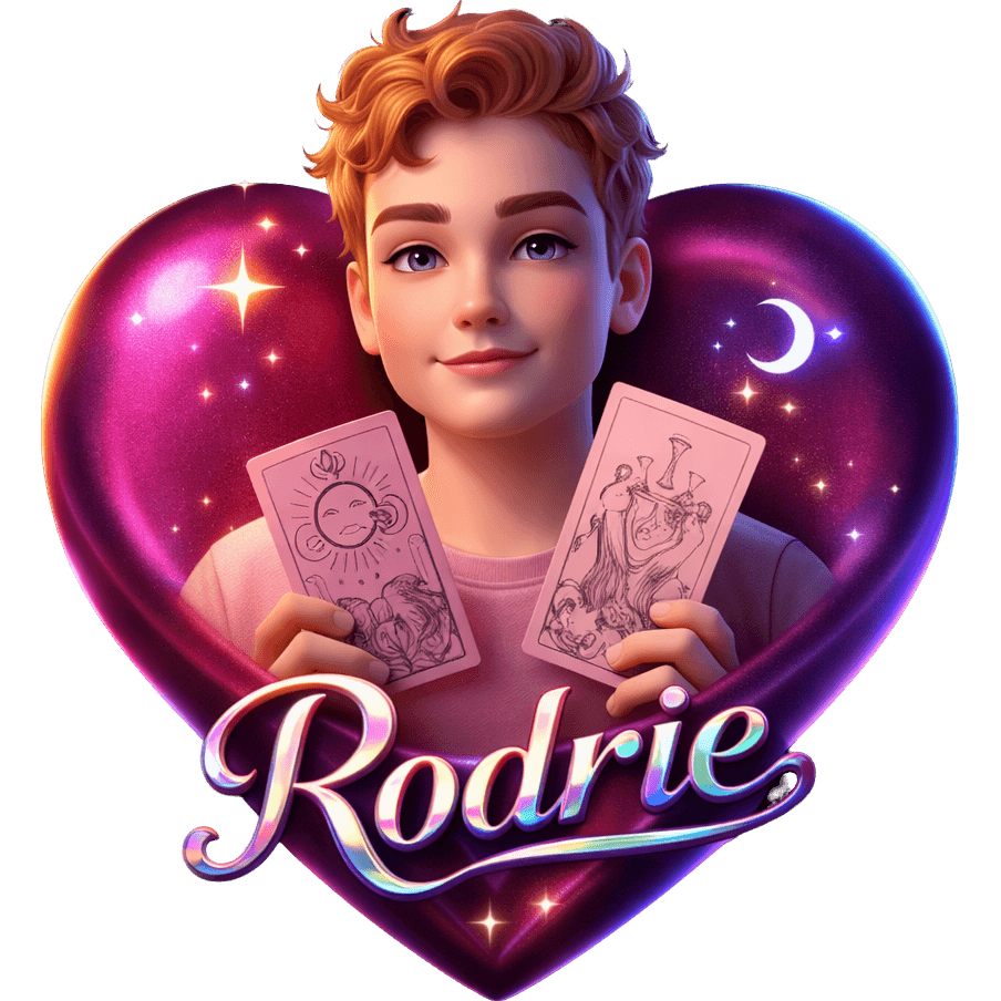 Rodrie Tarot
