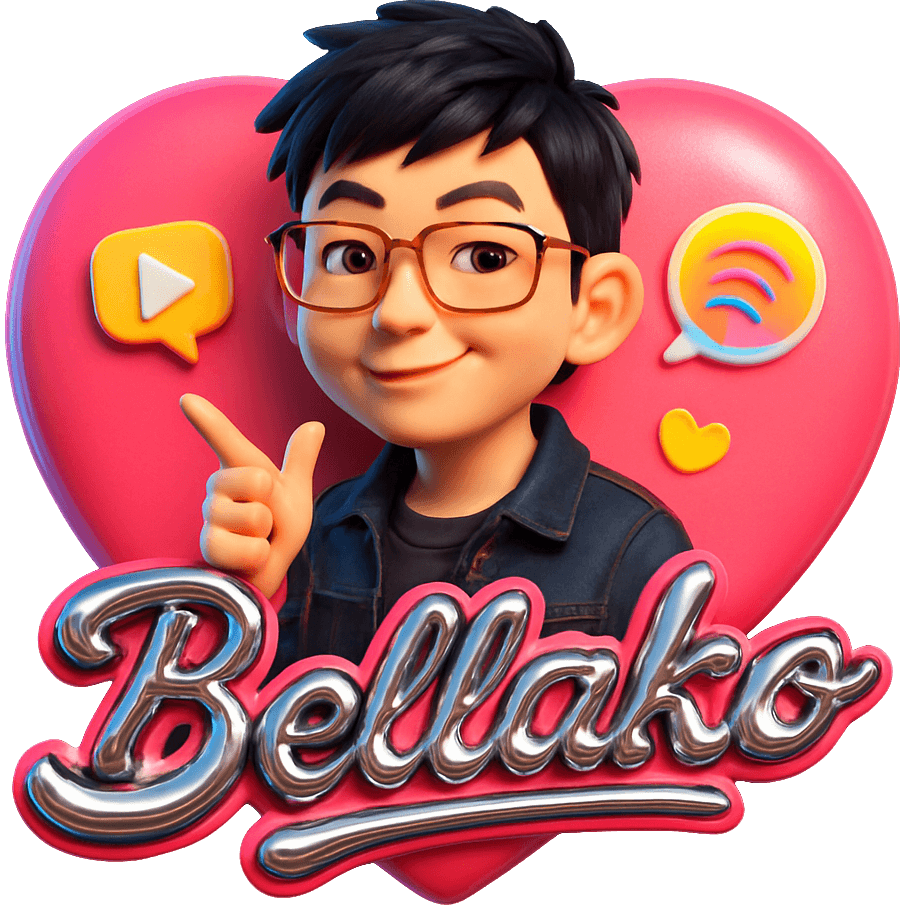 BELLAKOSACATELA