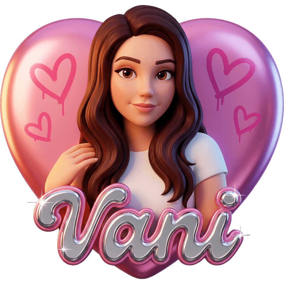 Vani Pillanat