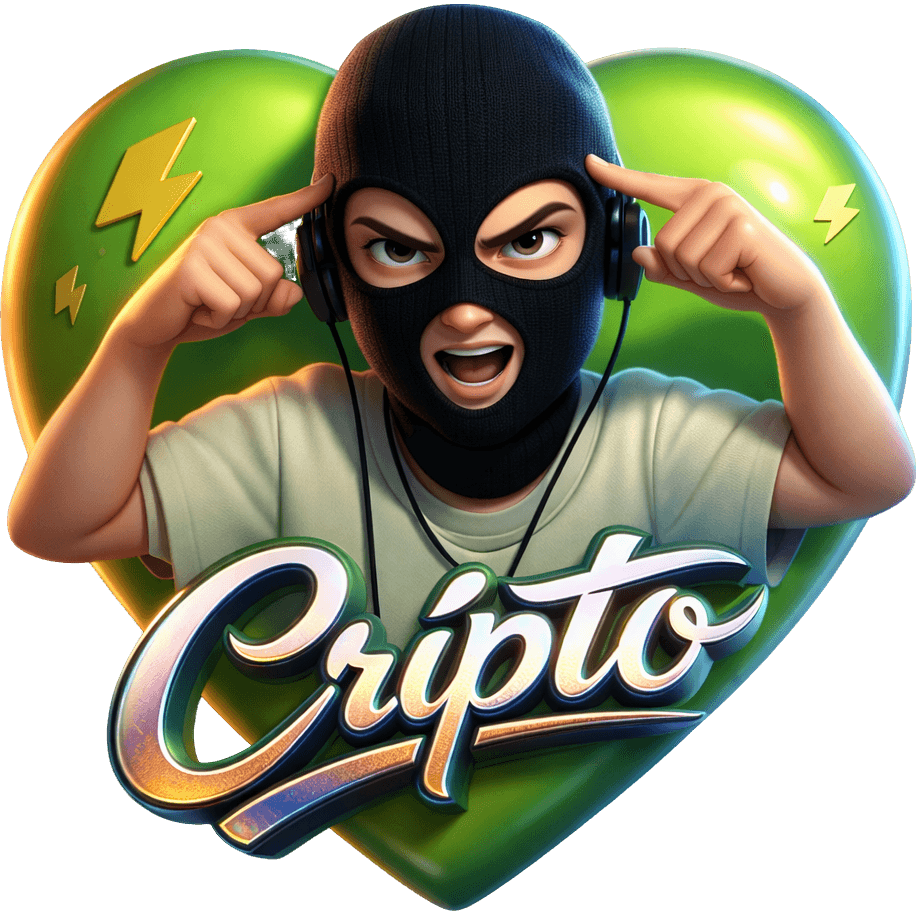 Cripto Man