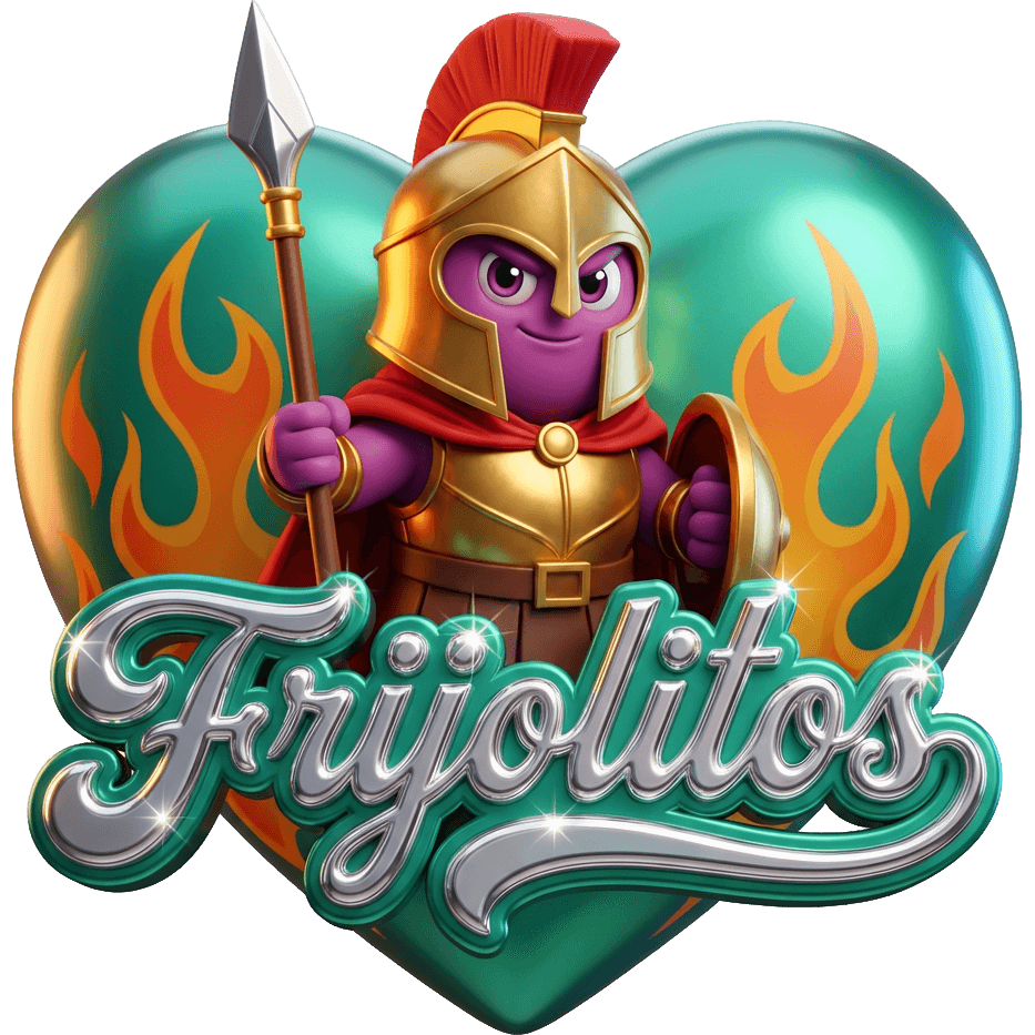 Guerrero Frijolitos