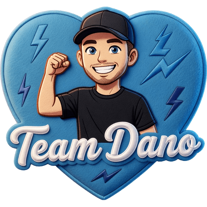 Team Dano