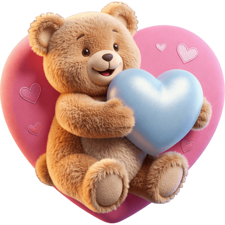 Rachbearycute