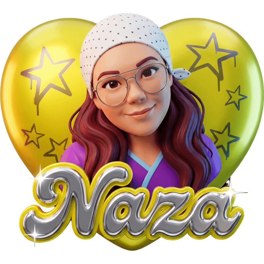 Naza Tarot