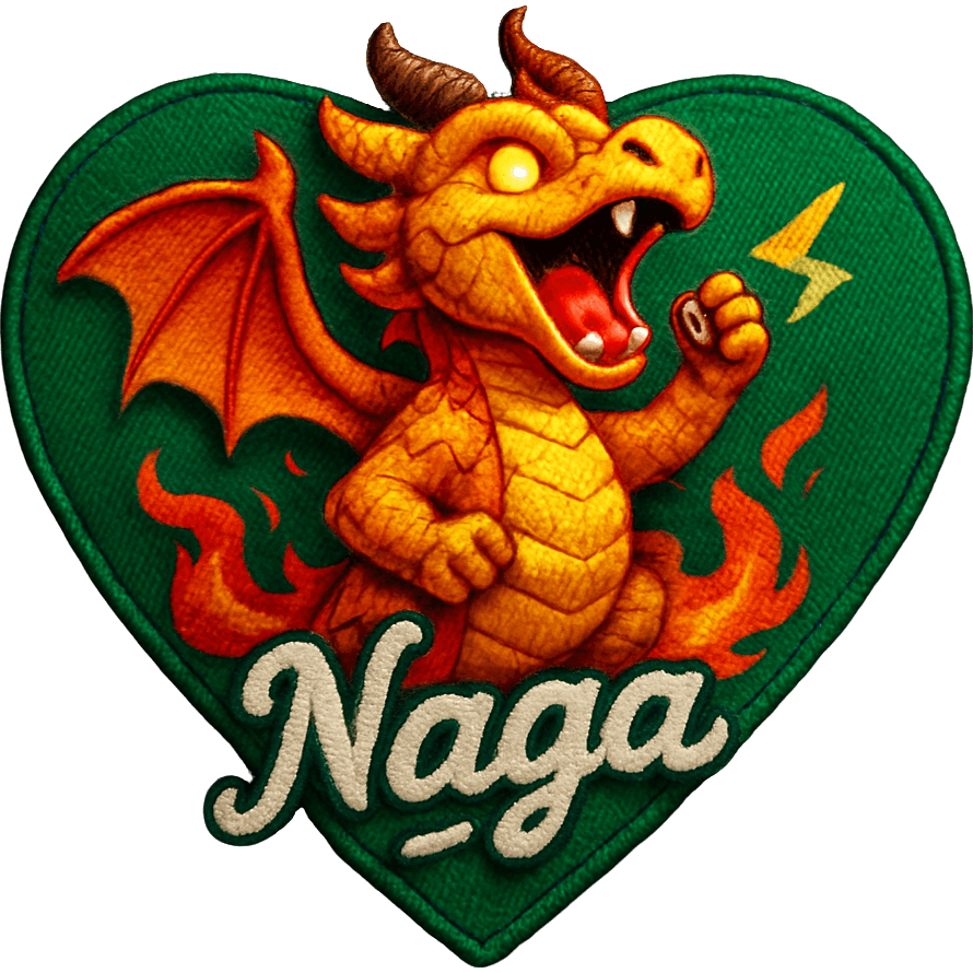 Naga Glox1
