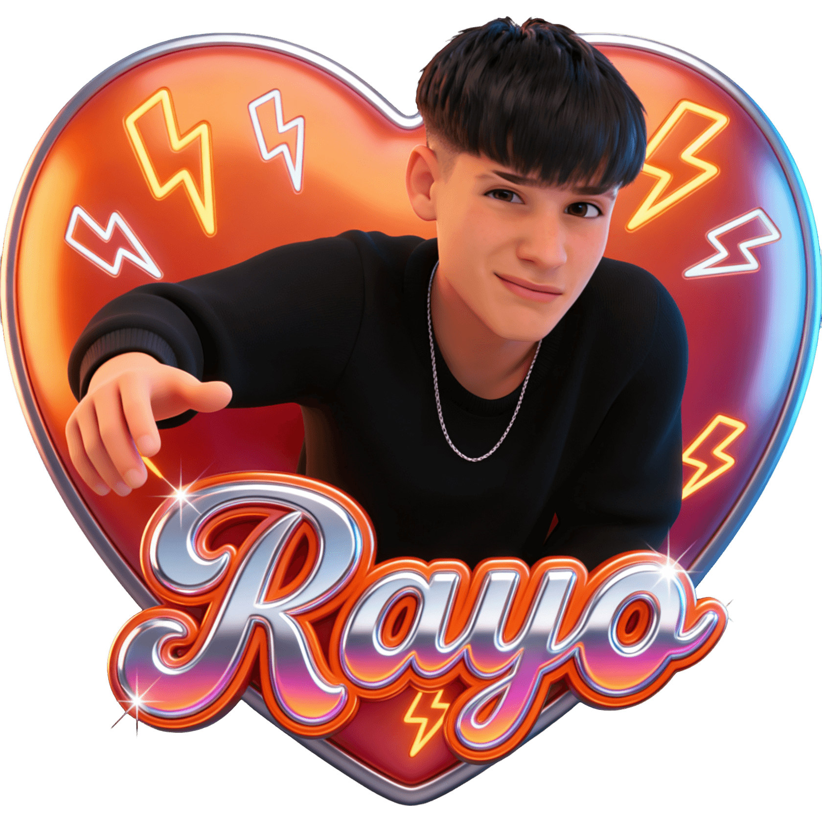 Rayo Chulo