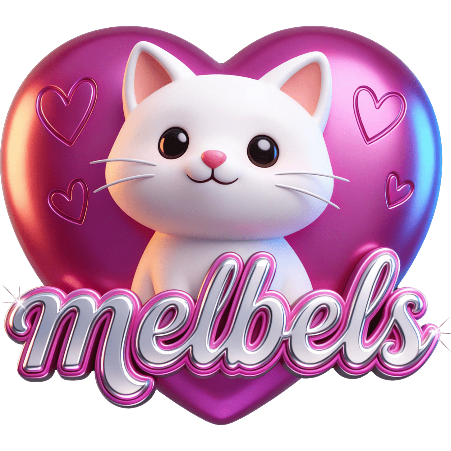 Mèo Bell