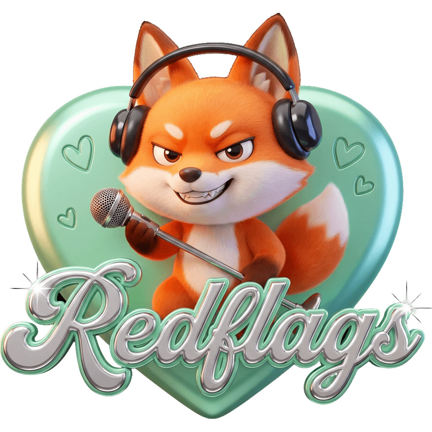 Vulpea Redflags