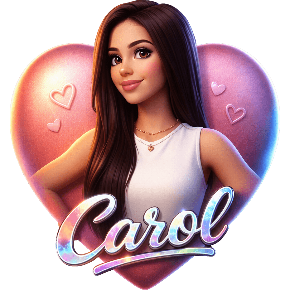 Carolzinha