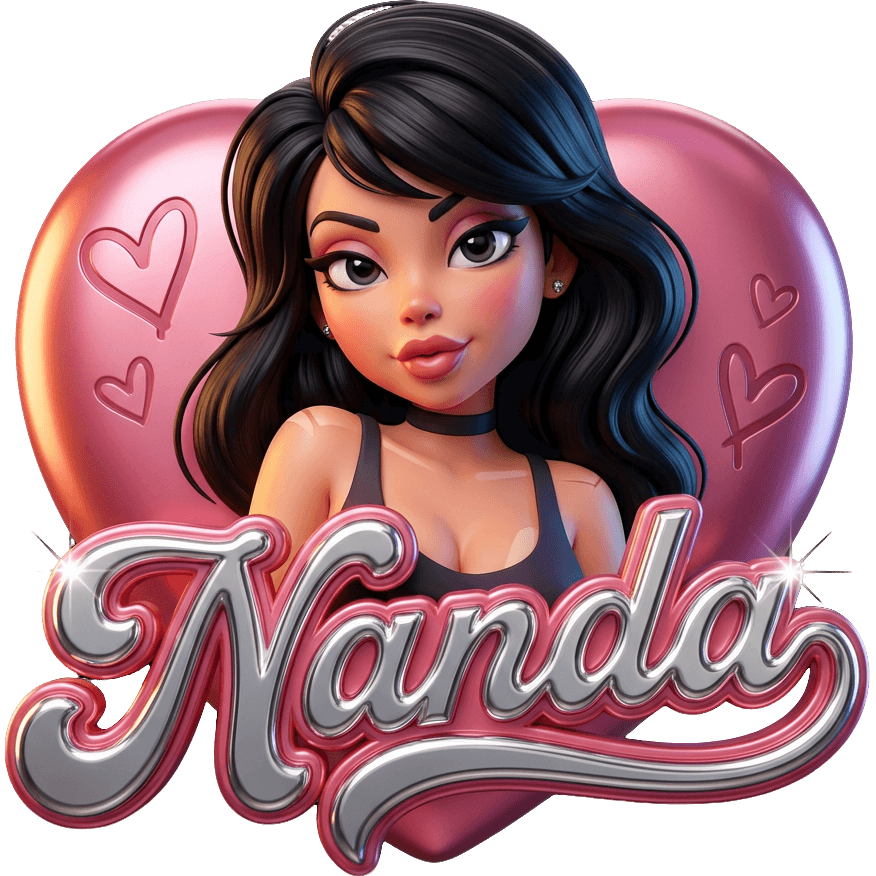 Nanda La Reina