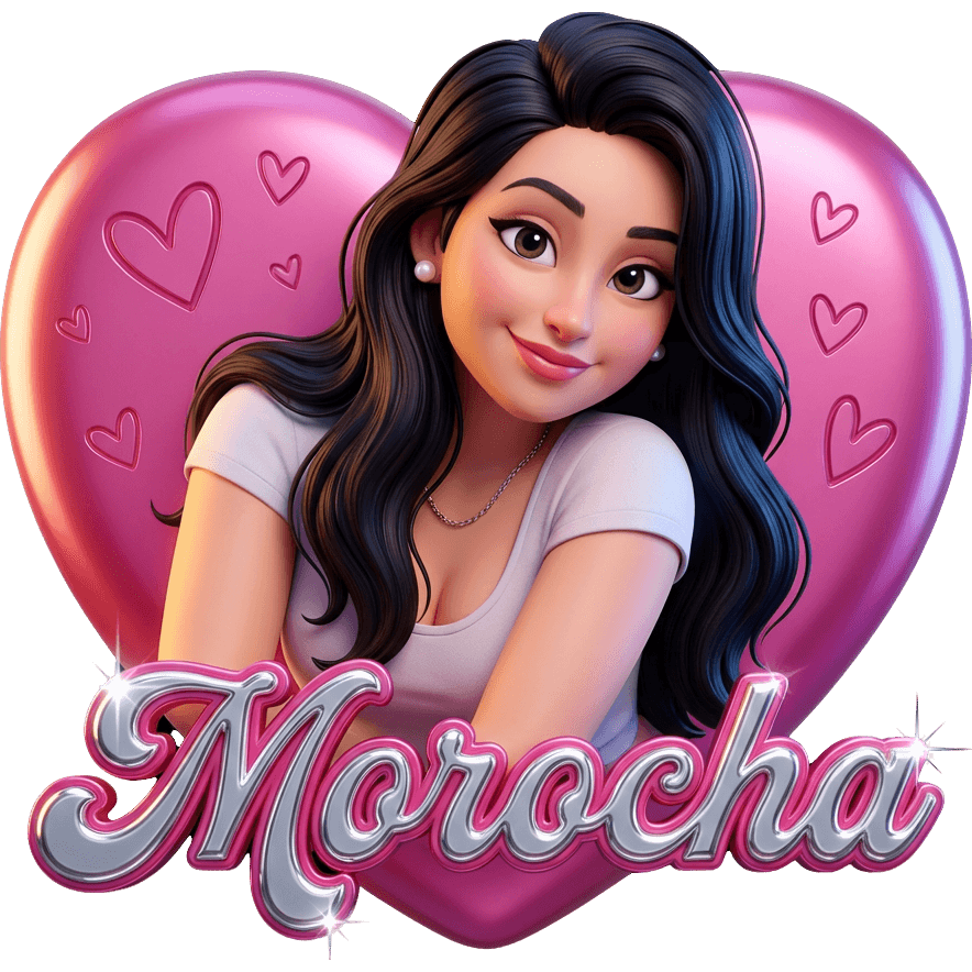 Morocha Chic