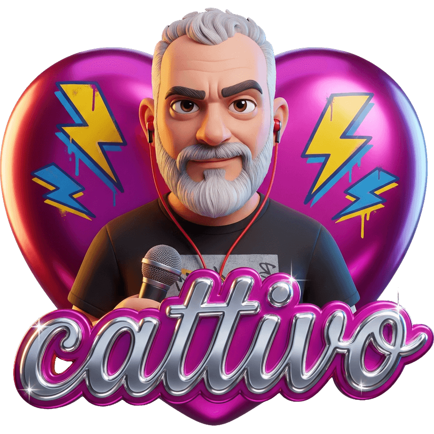 Cattivo Rosa