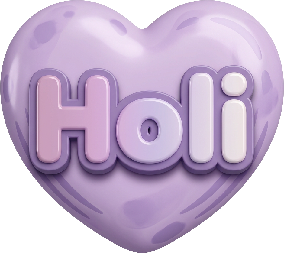 Holi Glow