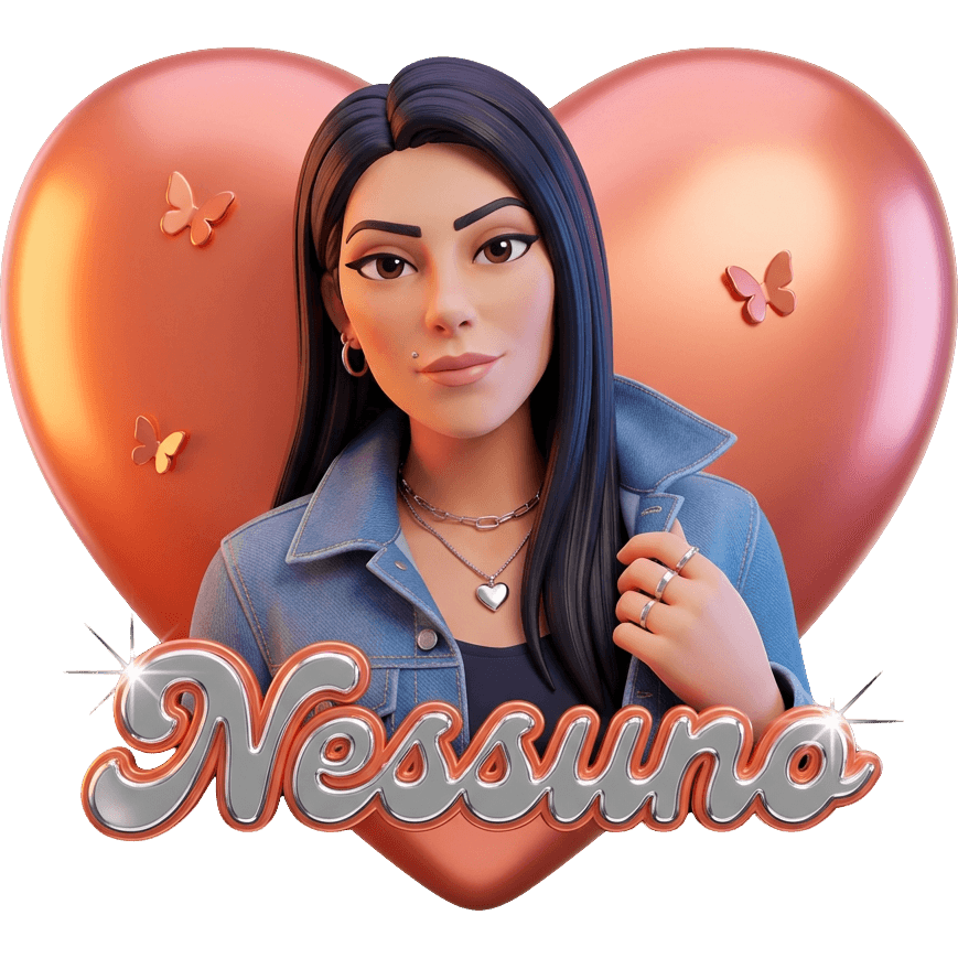 Nessuno Mia