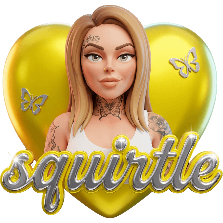 Mz Squirtle