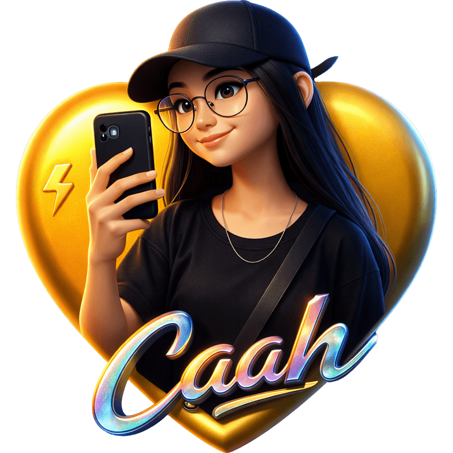 CaahXGamer