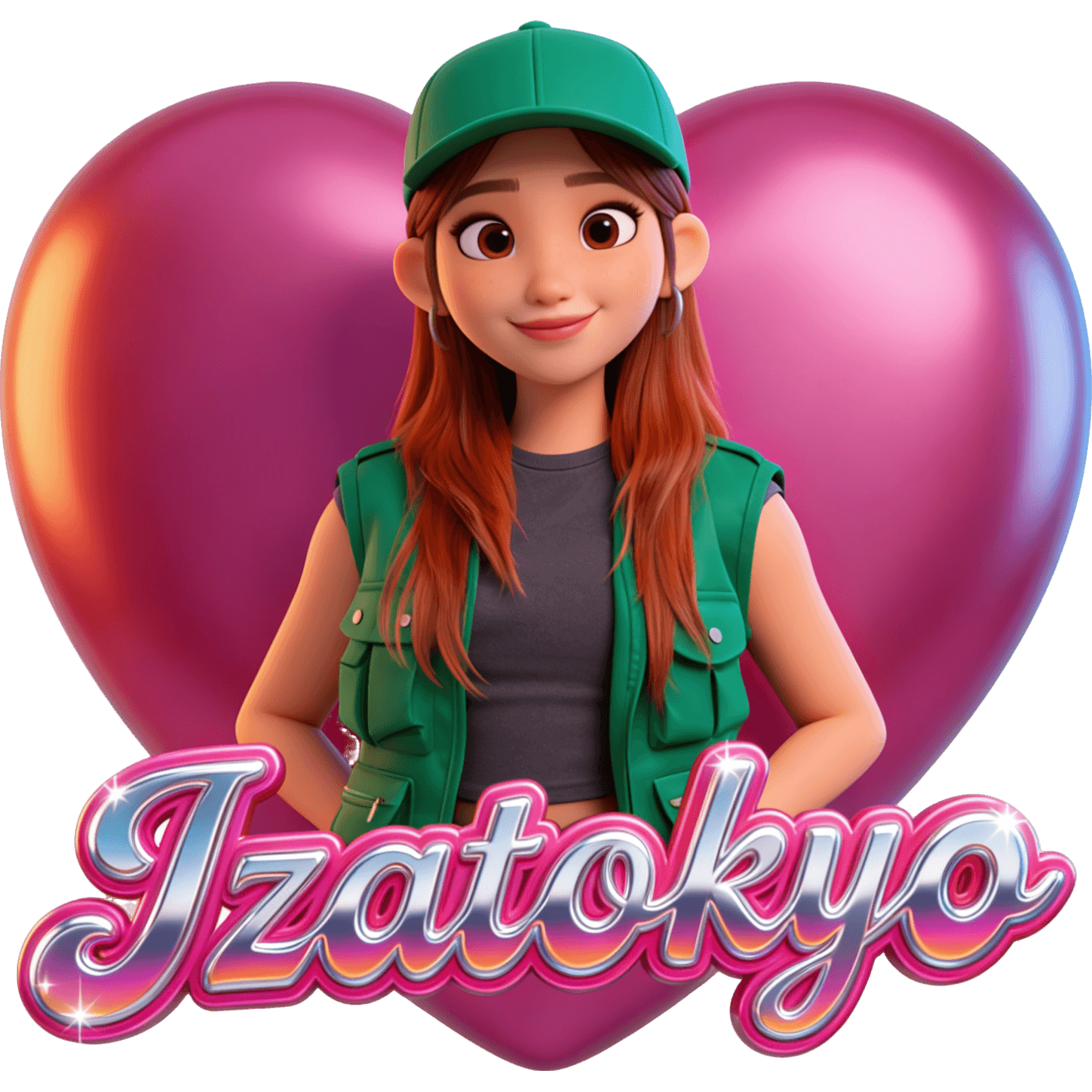 Iza Tokyo