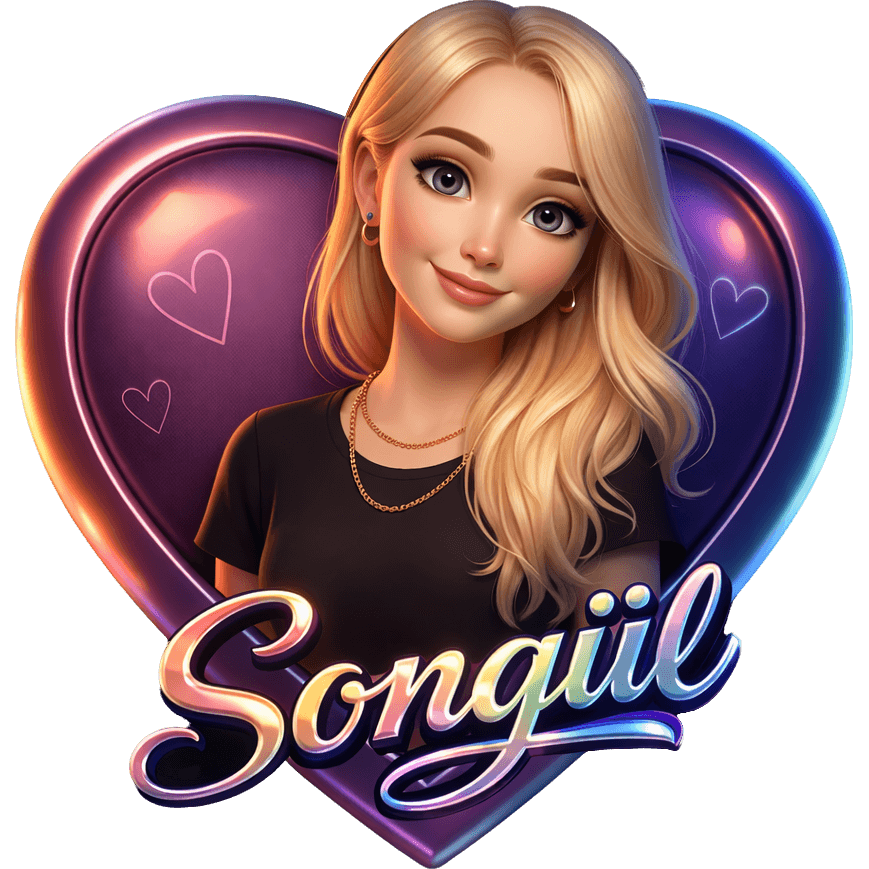 Songülün Gülüşü