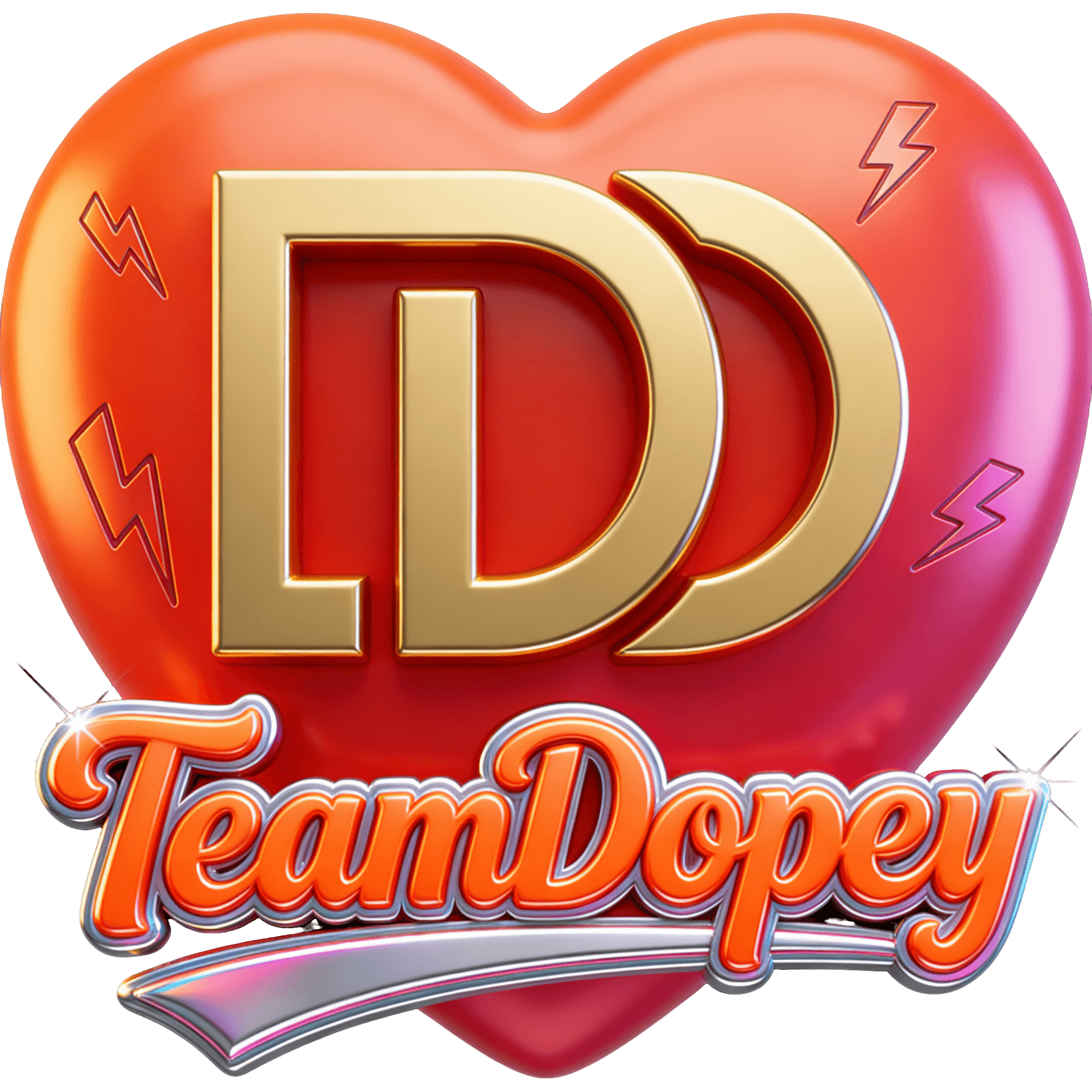 Team Dopey