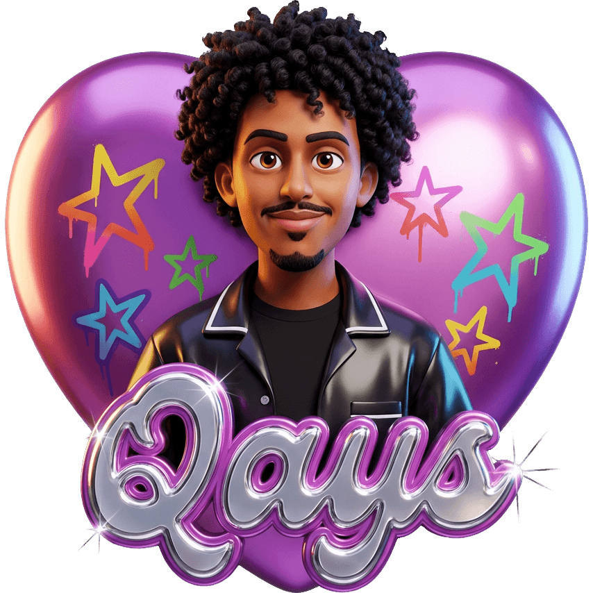 Qays Geeljire