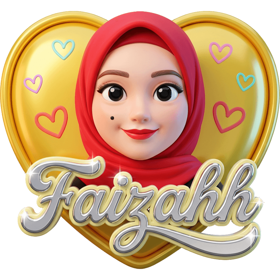Faizahh