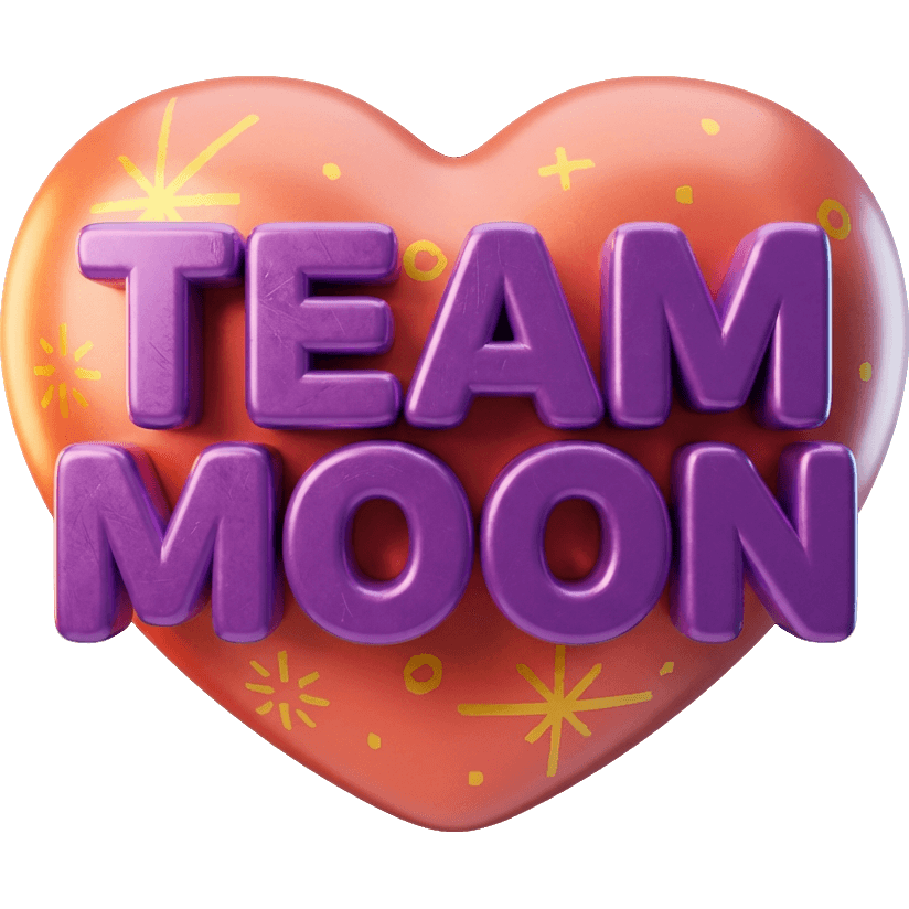 Team Moon