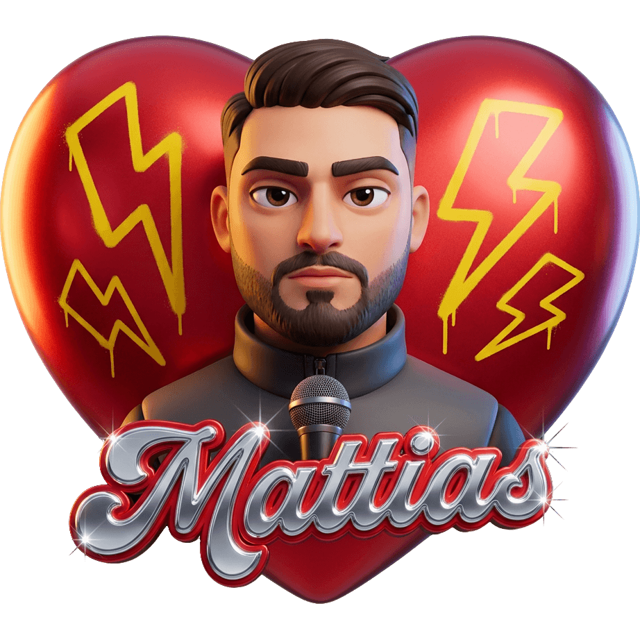Mattias A