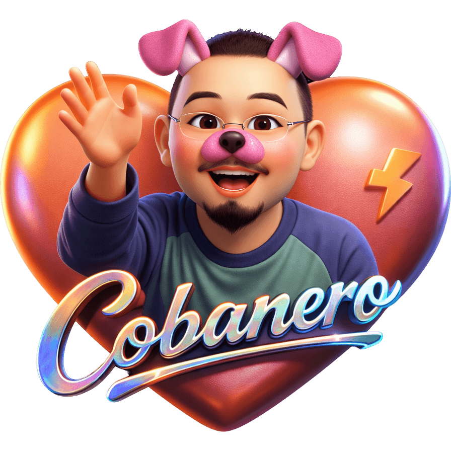 Principe coban