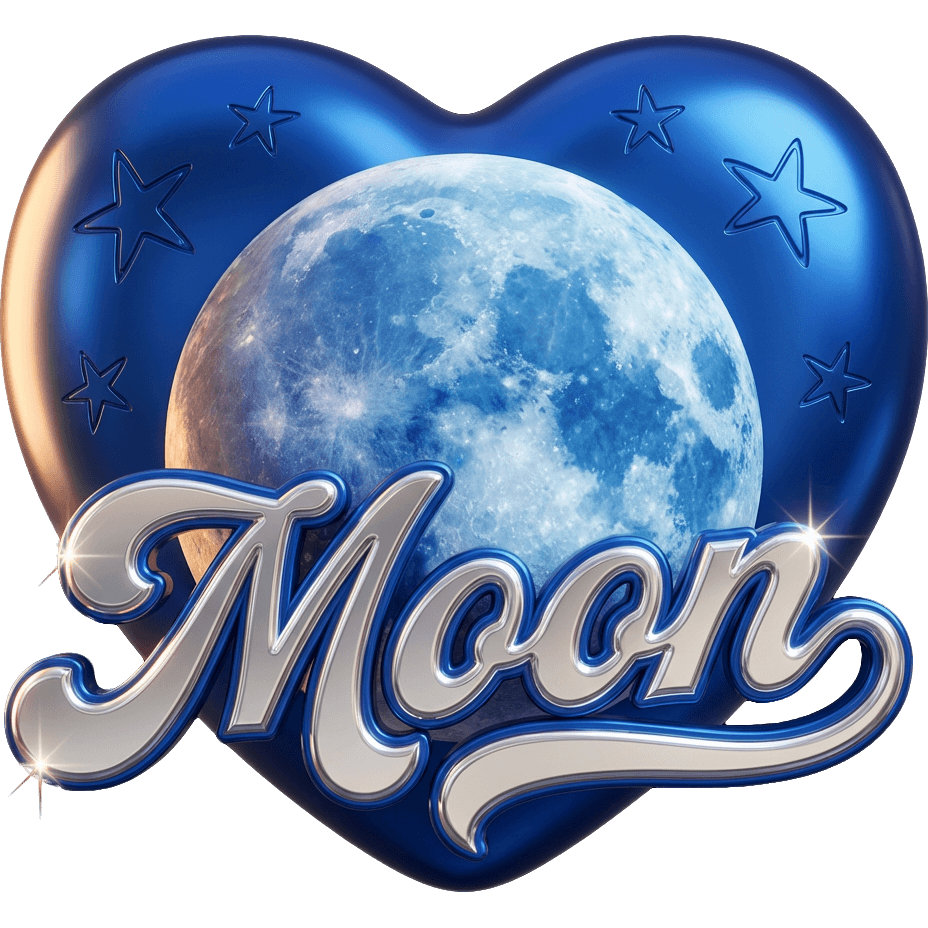 Blue Moon
