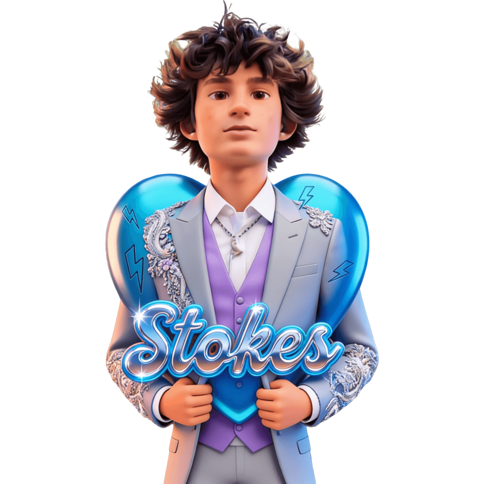 STOKES
