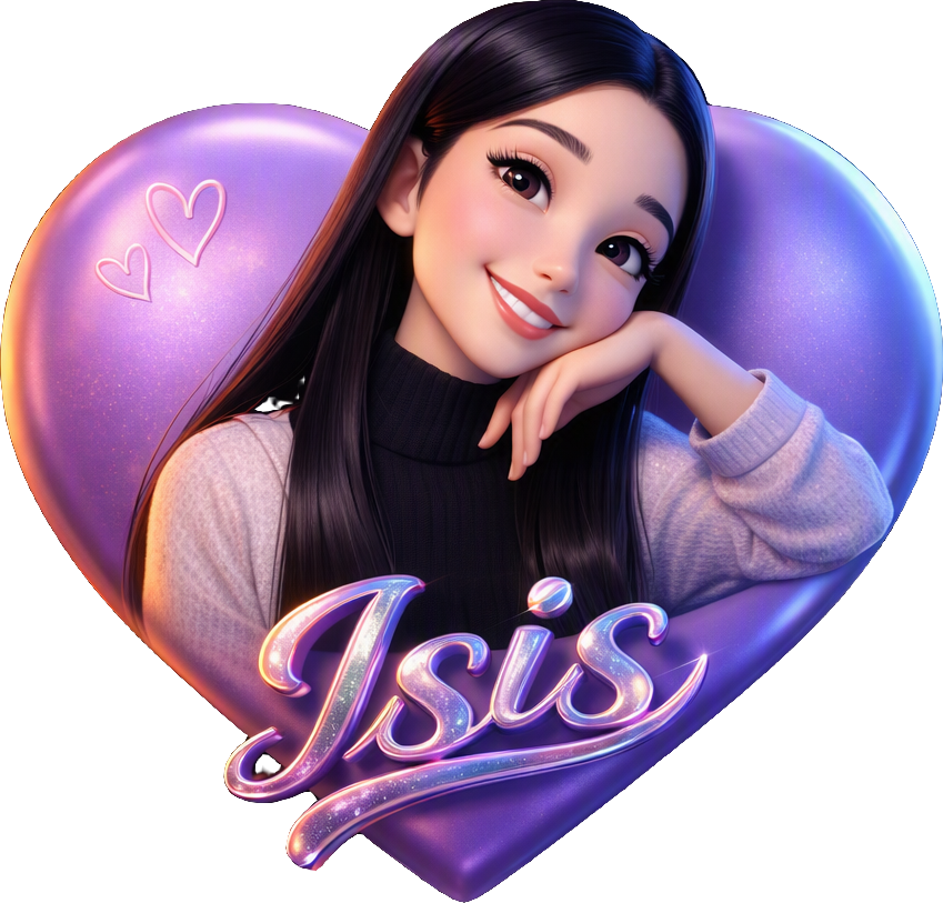 Isis Heart