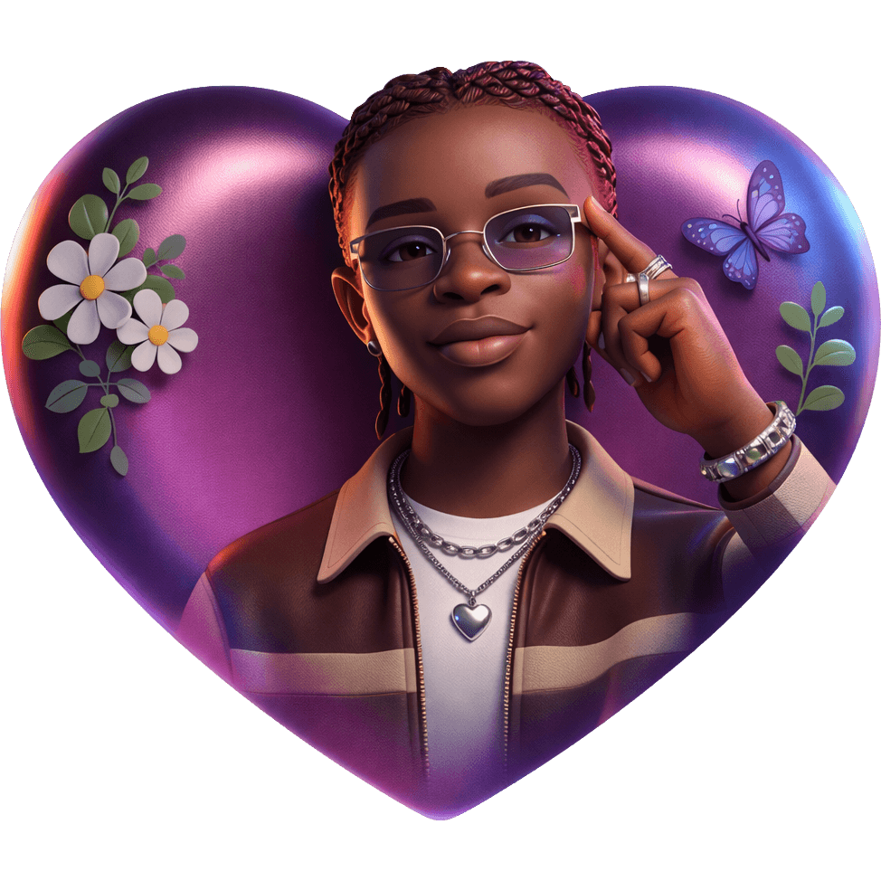 Divexboi Bloom