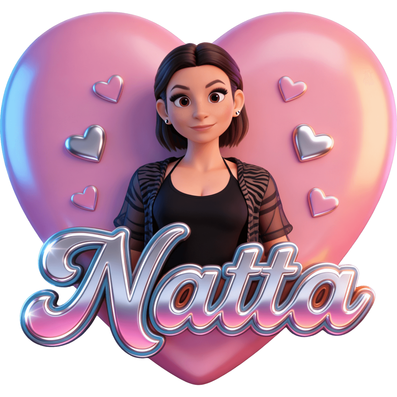 Natta Glow