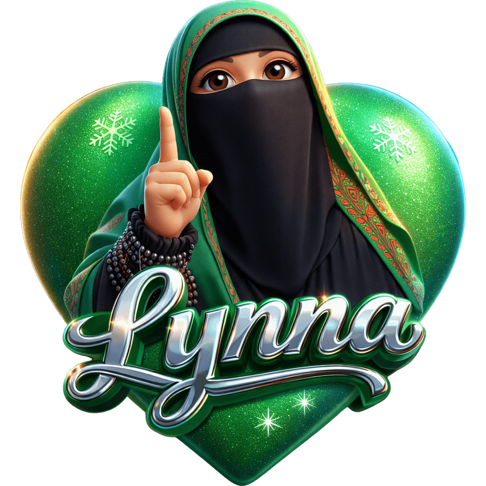 Lynna The Champ