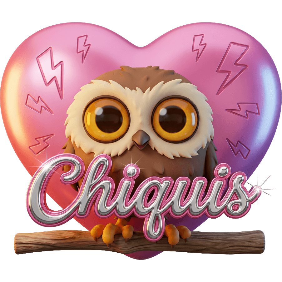 Chikis azadona