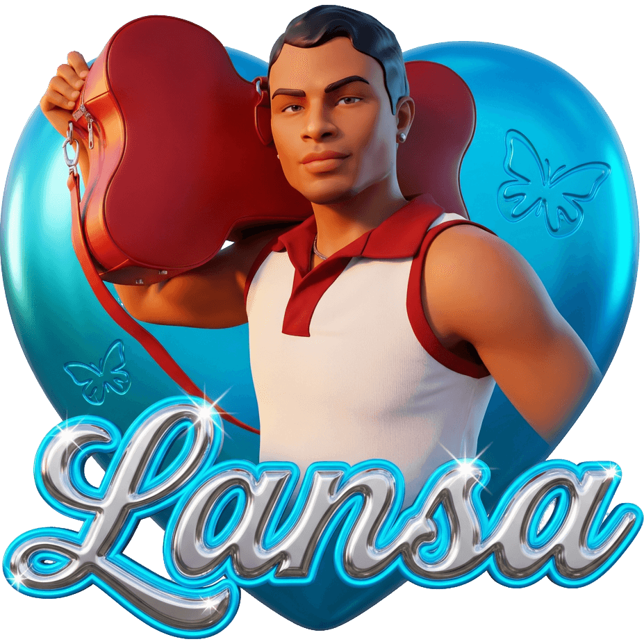 Lansa Love