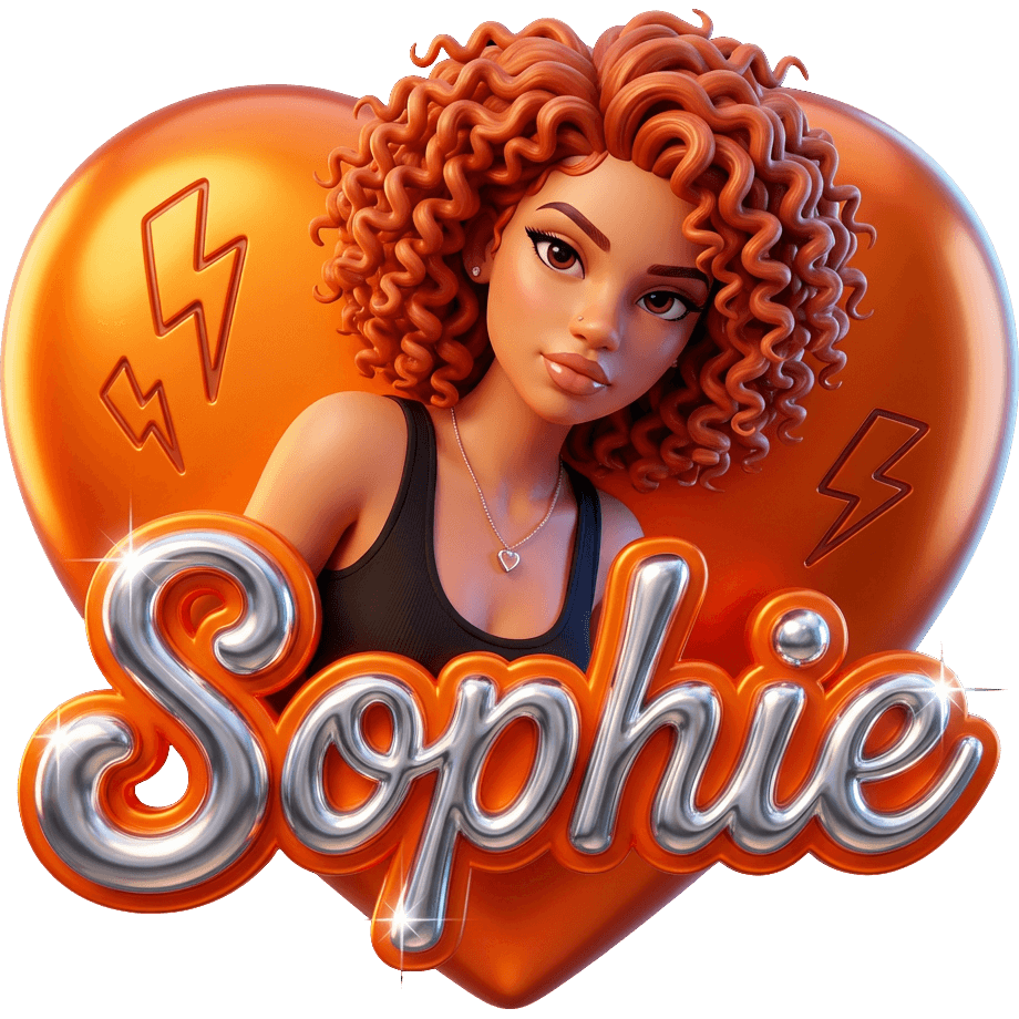 Smokey Sophie