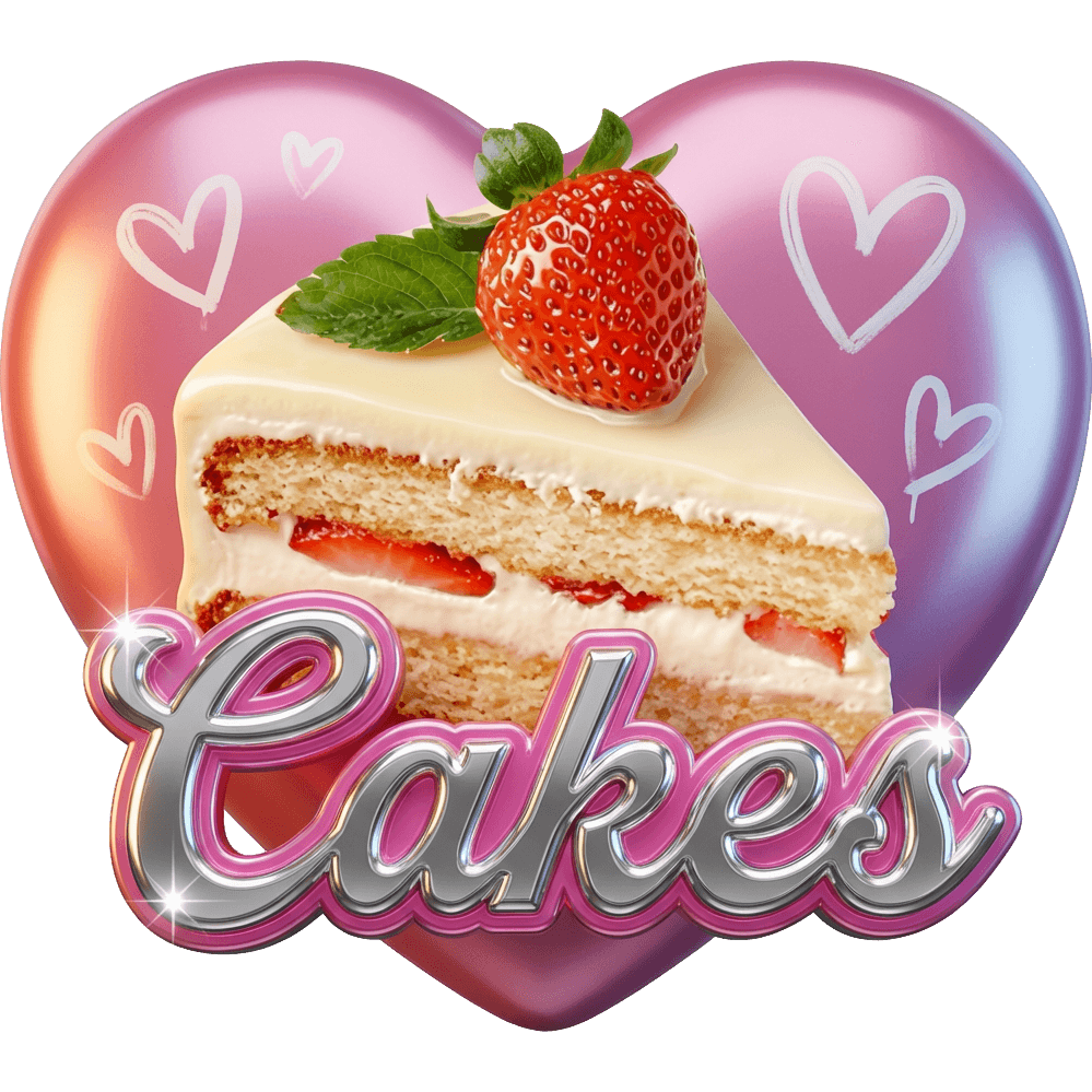 Cakes Bea