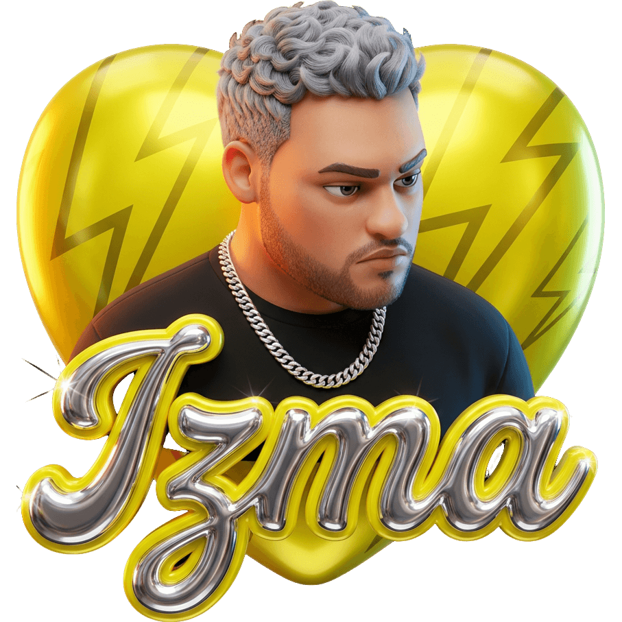Izma Amarillo