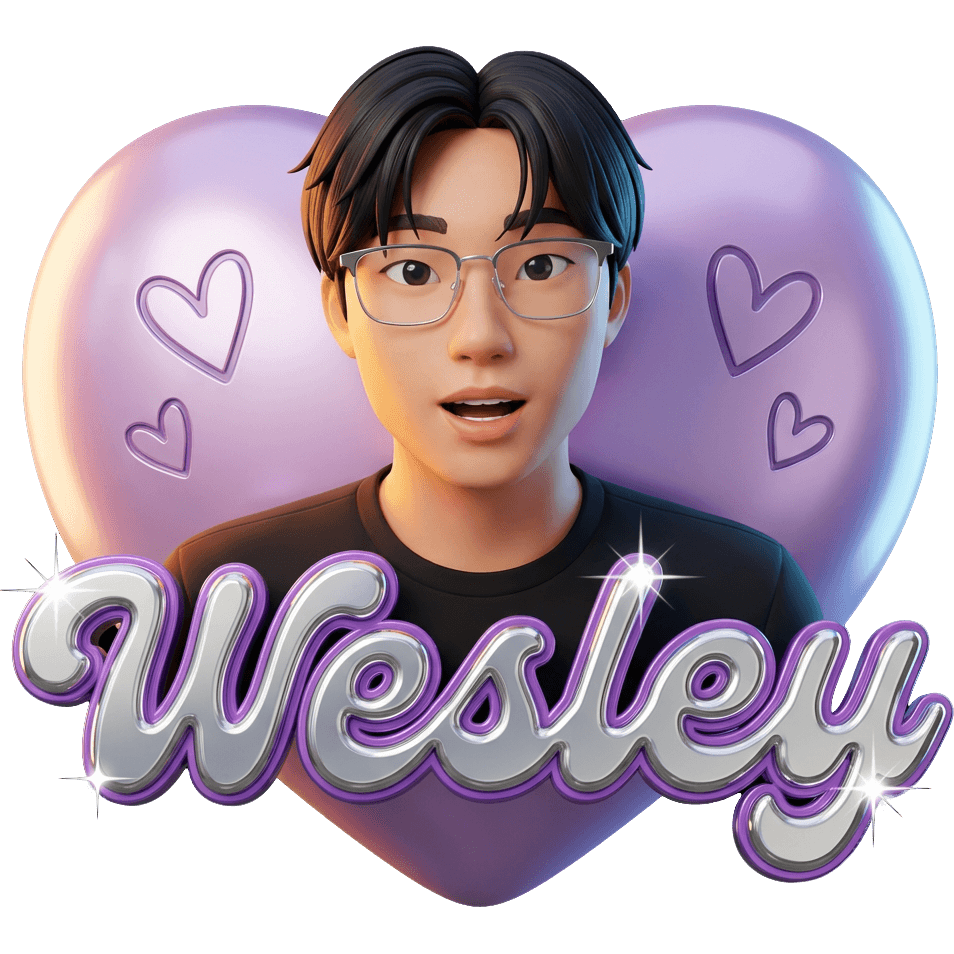 WESLEY 