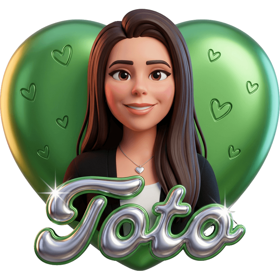 Toto Vert