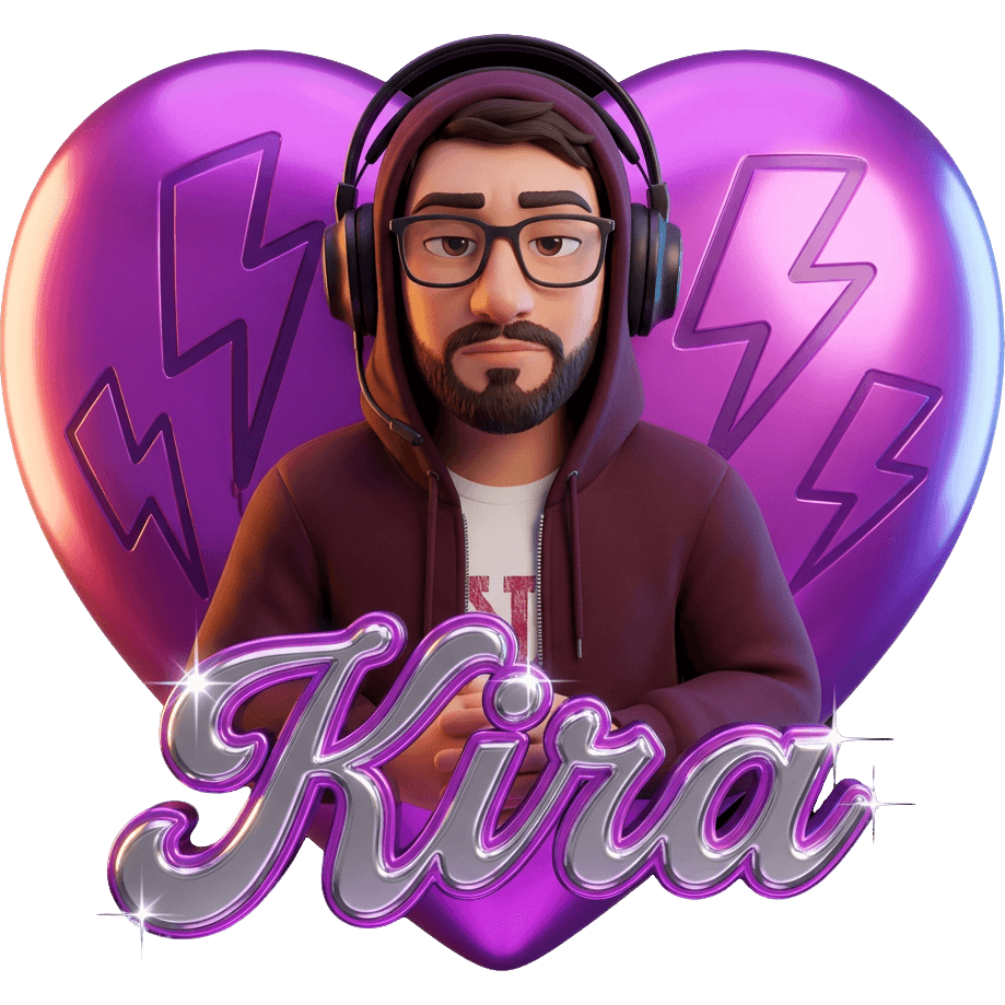 Kira Gamer