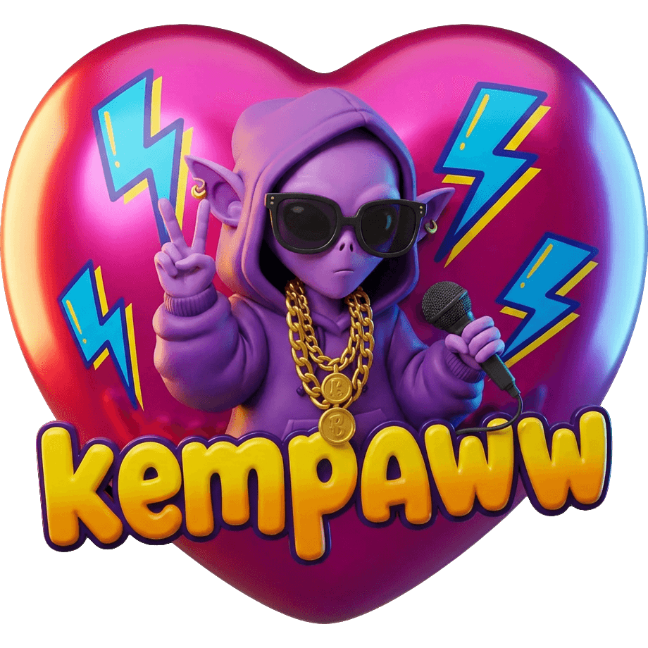 Kempaww Gokil